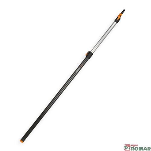 Trzonek teleskopowy 140 - 240 cm QuikFit Fiskars regulowany