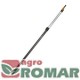 Trzonek teleskopowy 140 - 240 cm QuikFit Fiskars regulowany