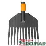 Grabie do liści małe QuikFit Fiskars