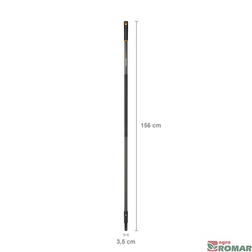1000661_trzonek Quikfit fiskars wymiary 156 cm