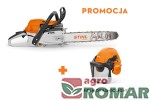 Pilarka STIHL MS 261 C-M 40 .325" RD3 Pro