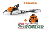 Pilarka Stihl MS 500i 63cm 3/8" RS