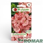 Pelargonia Raspberry Ripple 0,04g, W. Legutko