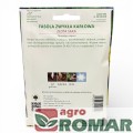 Nasiona fasoli karłowej żółtej Złota Saxa 40 g W. Legutko(2)