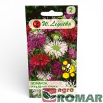 Monarda Pysznogłówka mix 0,1g, W. Legutko