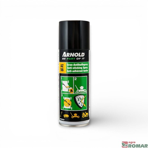 Spray do Spray przeciw przywieraniu trawy Arnold 200 ml