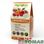 Agropar 940EC Agropak 20ml (olej rydzowy do oprysku)