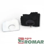 Filtr powietrza kompletny STIHL MS170 MS180 017 018 2-MIX nowy typ