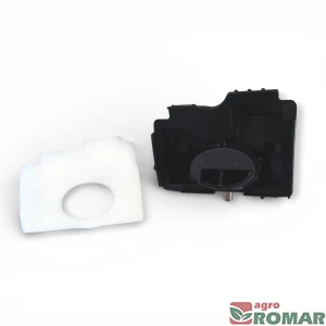 Filtr powietrza kompletny STIHL MS170 MS180 017 018 2-MIX nowy typ