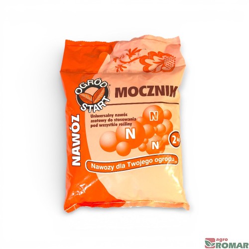 Mocznik Ogród-Start 2 kg