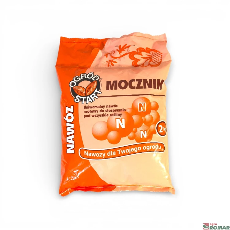 Mocznik Ogród-Start 2 kg