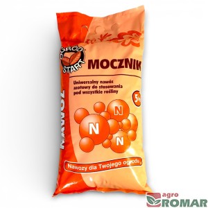 Mocznik nawóz Ogród Start 5kg