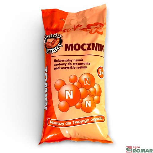 Mocznik Ogród-Start 5 kg