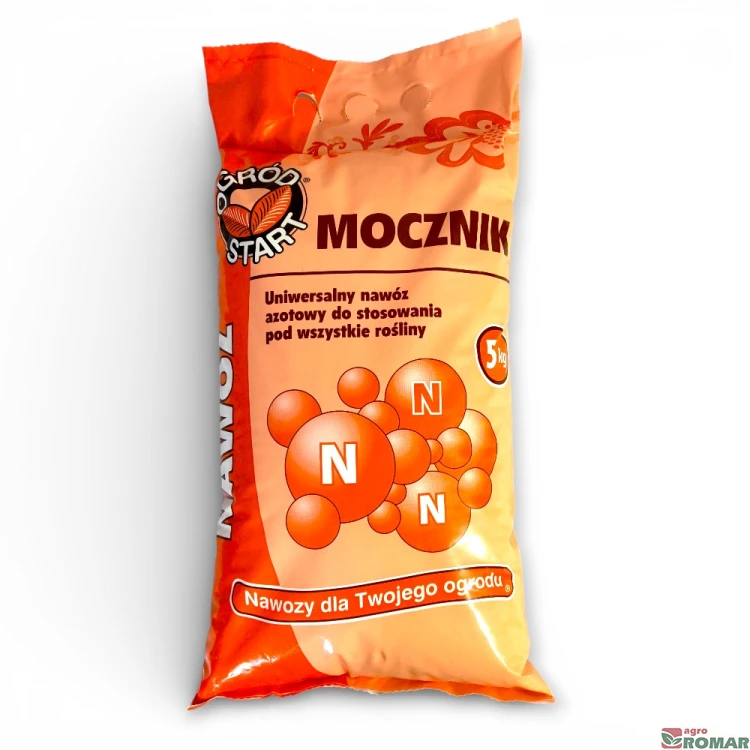 Mocznik Ogród-Start 5 kg