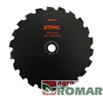 Piła tarczowa STIHL High Performance MZ 225mm 22 zęby otwór 20mm