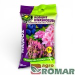 Nawóz na rośliny kwaśnolubne 5kg Ogród Start