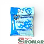 Saletra wapniowo-amonowa nawóz Ogród Start 2kg