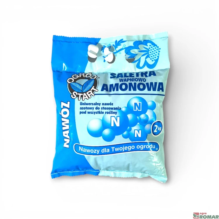 Saletra wapniowo amonowa Ogród-Start 2 kg.jpg