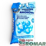 Saletra wapniowo-amonowa nawóz Ogród Start 5kg