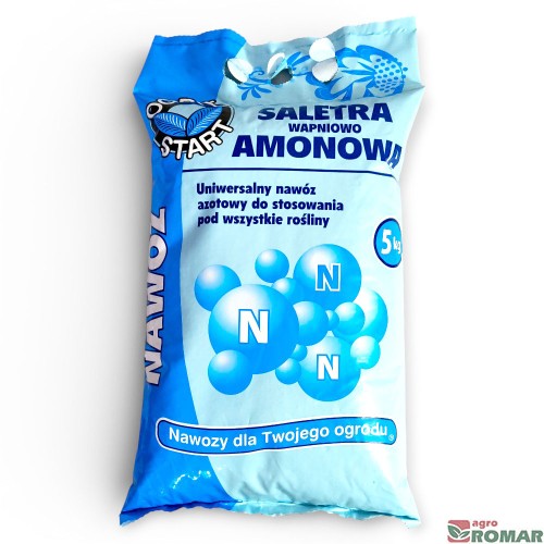 Saletra wapniowo amonowa Ogród-Start 5 kg.jpg