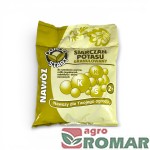 Siarczan potasu granulowany nawóz Ogród-Start 2kg
