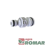 Łącznik dwójnik redukcyjny Cellpro 1″ Cellfast