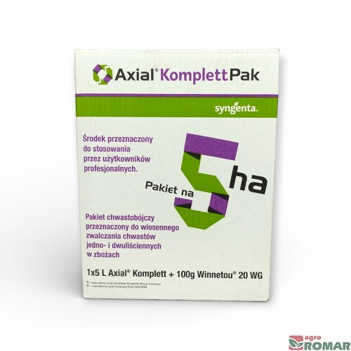 Axial komplett pak 1x5l + Winnetou 20WG 100g.jpg
