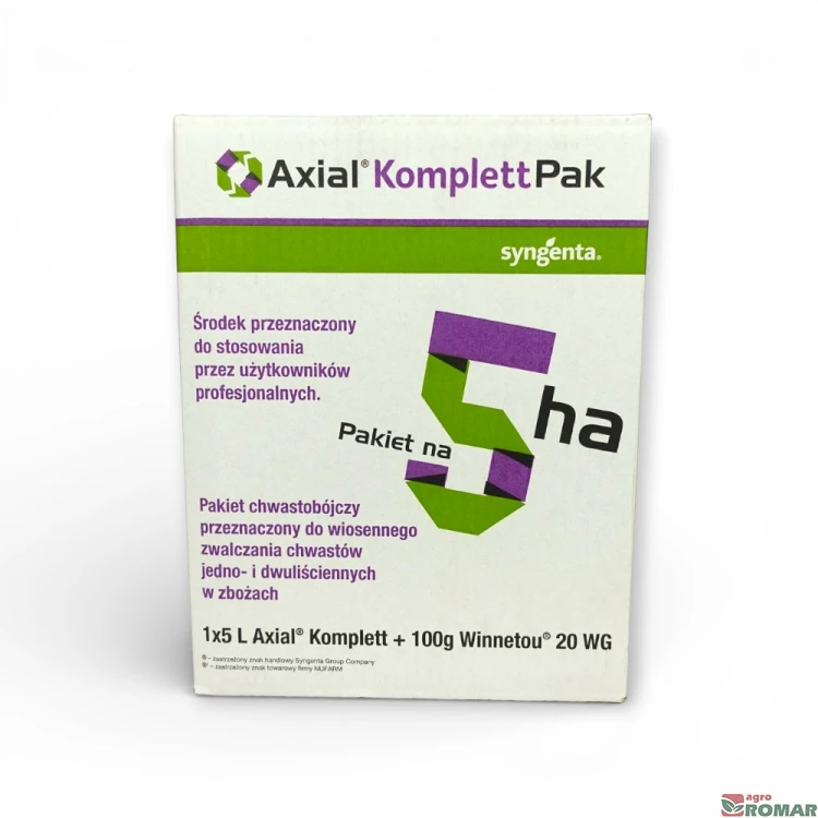 Axial komplett pak 1x5l + Winnetou 20WG 100g.jpg
