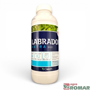 Labrador Extra 50EC 1L