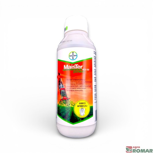 MAISTER POWER 42,5OD 1L