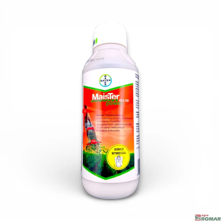 MAISTER POWER 42,5OD 1L