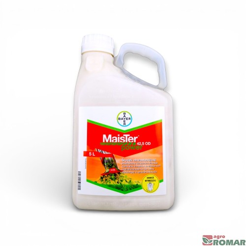 Maister Power 42,5 OD 5l