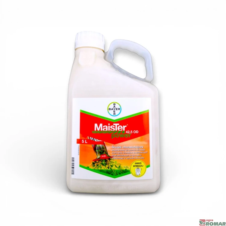 Maister Power 42,5 OD 5l