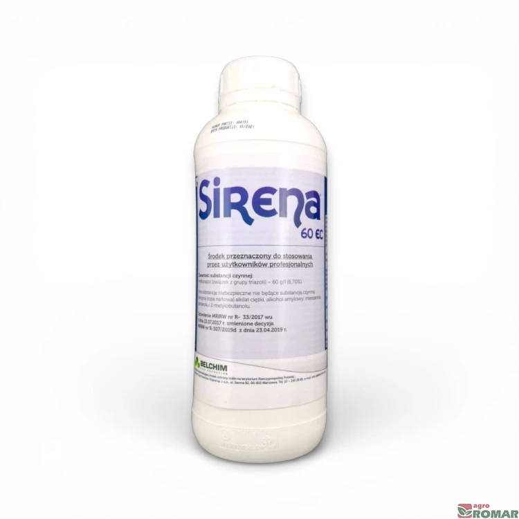 Sirena 60 EC Belchim 1 l