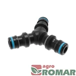 Łącznik trójnik Energo Cellfast