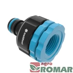 Przyłącze uniwersalne z gwintem wewnętrznym ENERGO G1/2″ – G3/4″ – G1″ Cellfast