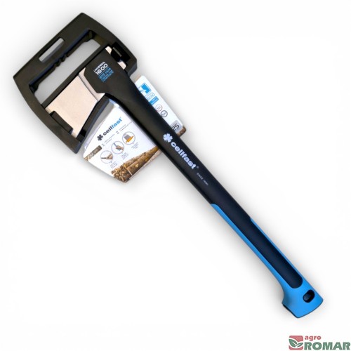 Siekiera uniwersalna U1600 ENERGO 41-003