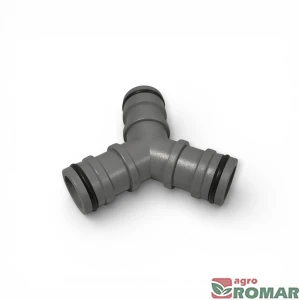 Łącznik trójnik CELLPRO 1″ Cellfast