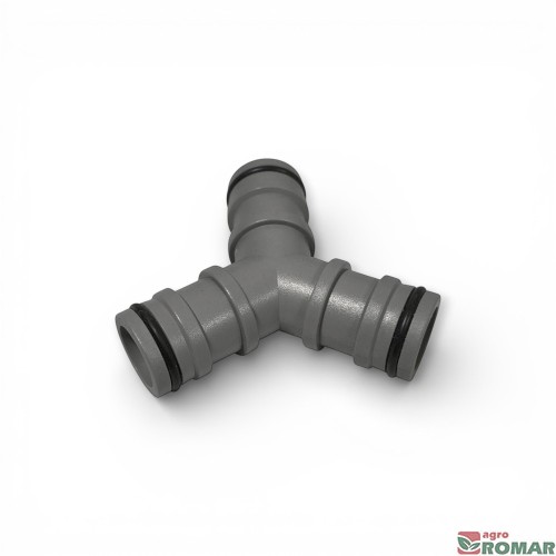 Łącznik trójnik CELLPRO™ 1″ 57-065