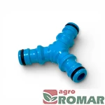 Łącznik trójnik BASIC Cellfast