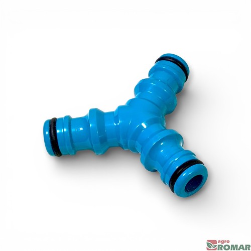 Łącznik trójnik BASIC  51-205H