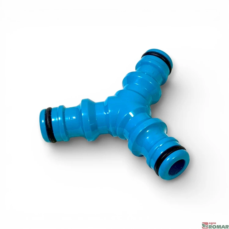 Łącznik trójnik BASIC  51-205H