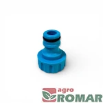 Przyłącze z gwintem wewnętrznym BASIC G1/2″ Cellfast