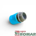 Szybkozłącze z gwintem zewnętrznym – przelot CELLPRO G3/4″ Cellfast