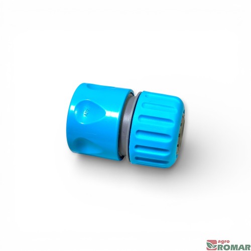 Szybkozłącze – przelot CELLPRO 1″ bok