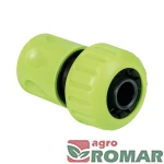 Szybkozłącze – przelot ECONOMIC 3/4″Cellfast