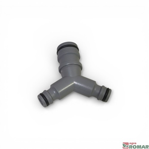Łącznik trójnik redukcyjny CELLPRO™ 1″ 57-072
