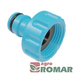 Przyłącze z gwintem wewnętrznym BASIC G3/4″ Cellfast