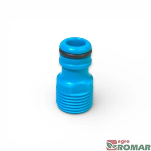 Przyłącze z gwintem zewnętrznym BASIC G1/2″ Cellfast