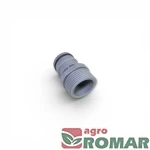 Przyłącze z gwintem zewnętrznym CELLPRO 1″ Cellfast